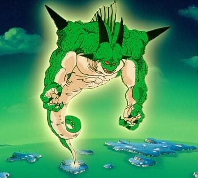 Dragon Ball Super