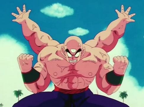 Tenshinhan