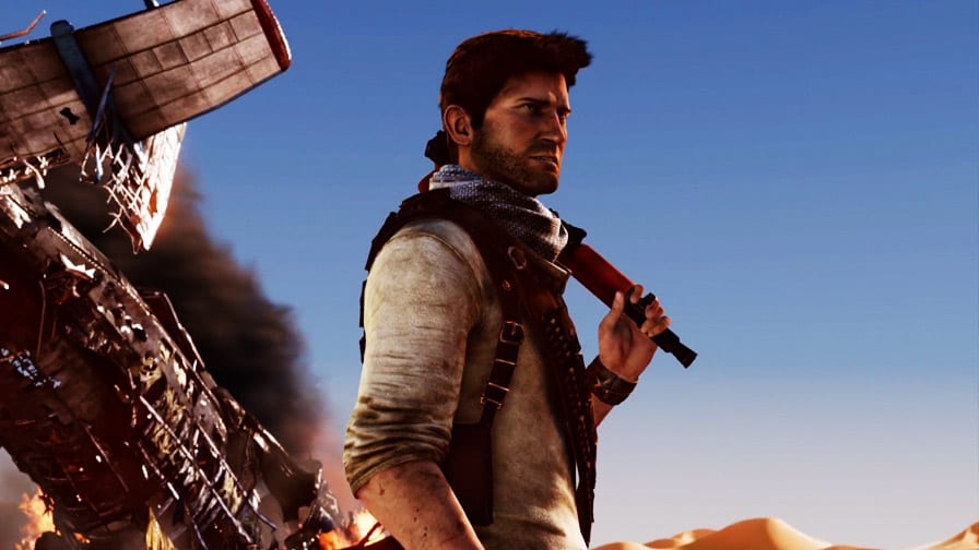 Uncharted: FIlme