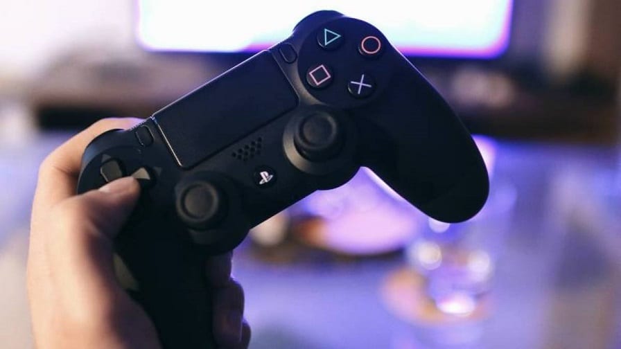 PS5