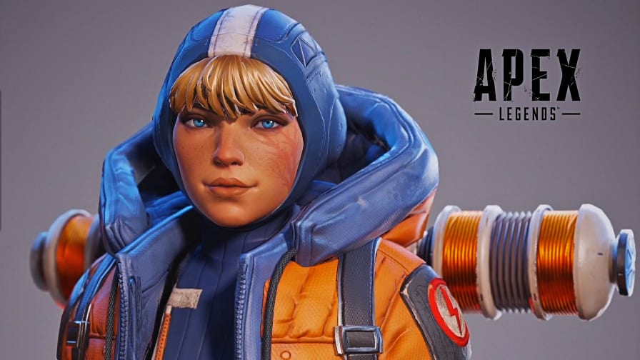 Apex Legends