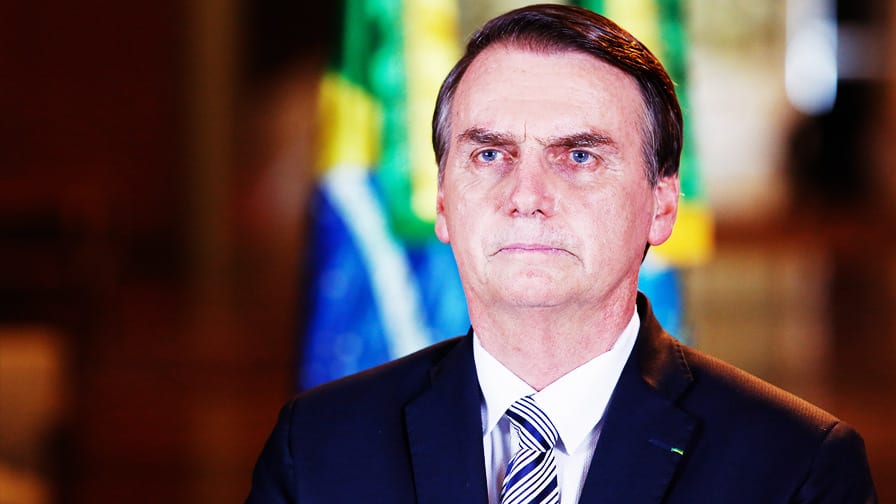 Bolsonaro