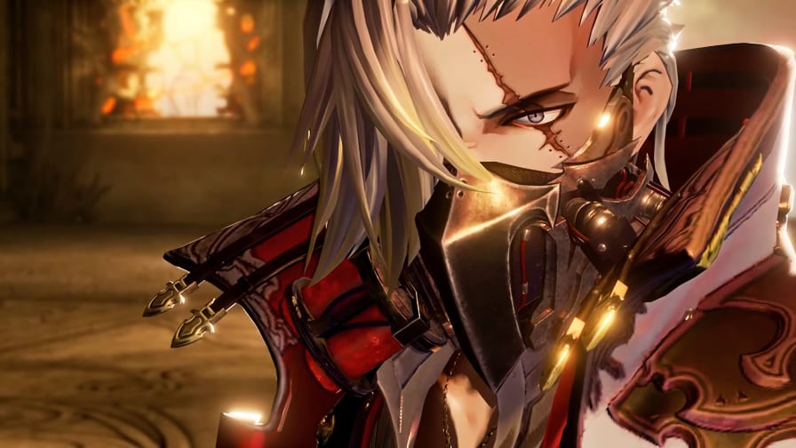 Code Vein