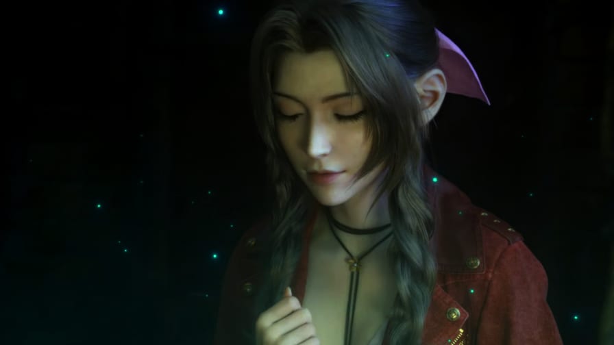 Final Fantasy 7