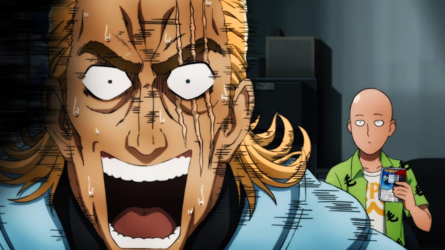 One-Punch Man 2: Episódio 21 foi adiado, e tem nova data de