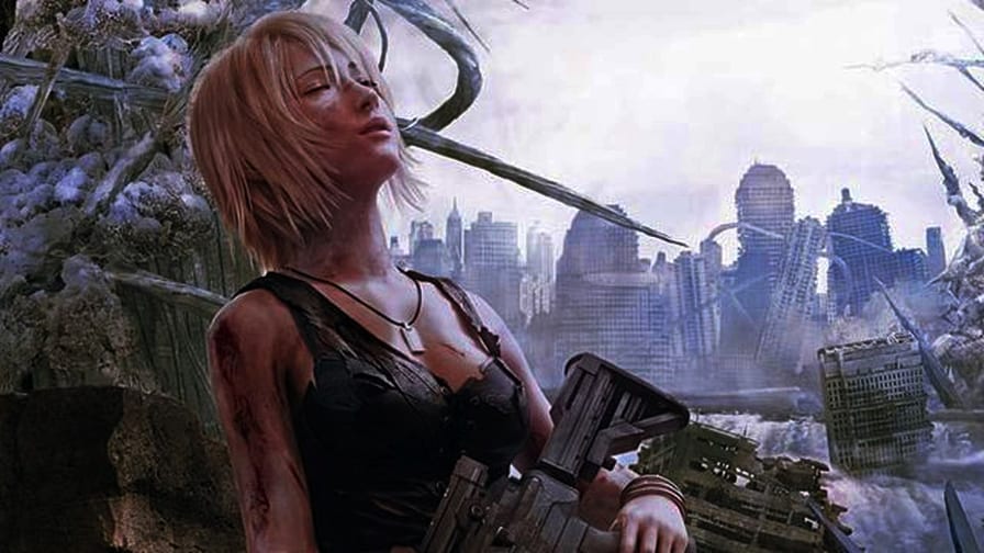 Parasite Eve