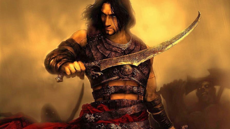 Prince of Persia