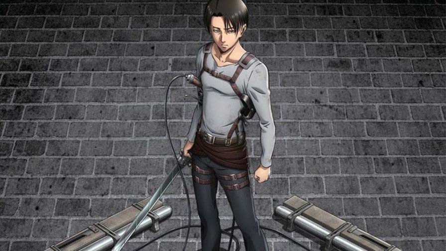 Aquele Dia (Episódio 57), Attack on Titan Wiki