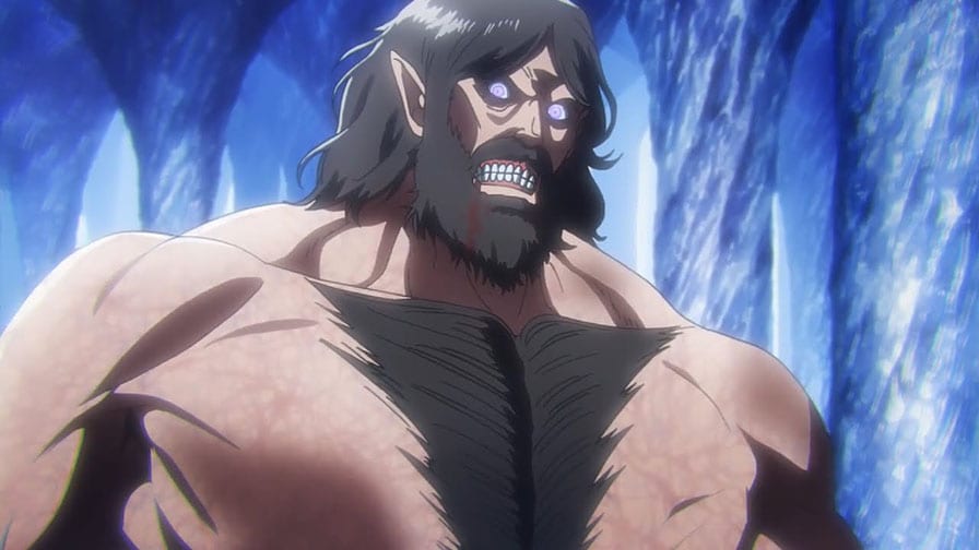 Attack on Titan: Todos os humanos usuários de titã, ranqueados