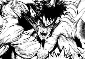 One Punch Man 2