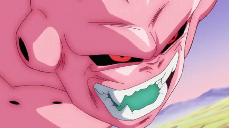 Dragon Ball Z Kai: Majin Boo se estrena en TVG2 - Ramen Para Dos