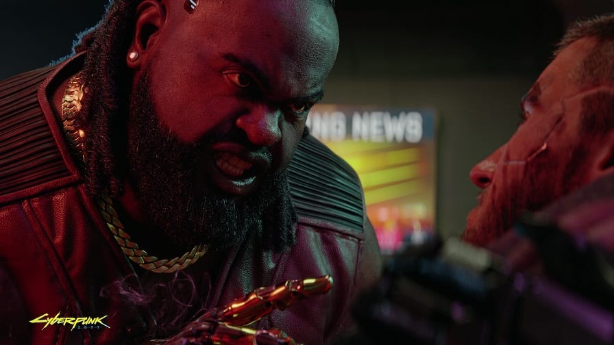 Cyberpunk 2077 terá uma trama com inúmeros finais