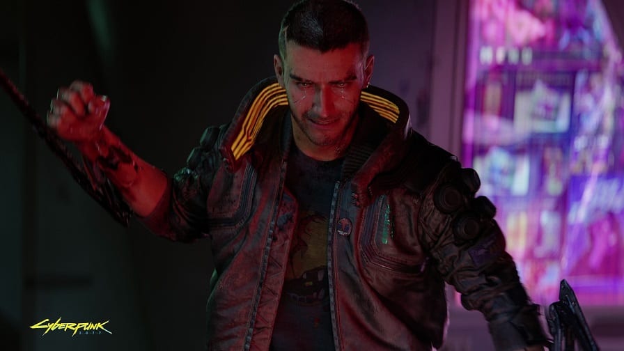 Cyberpunk 2077