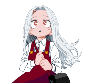 My Hero Academia Eri