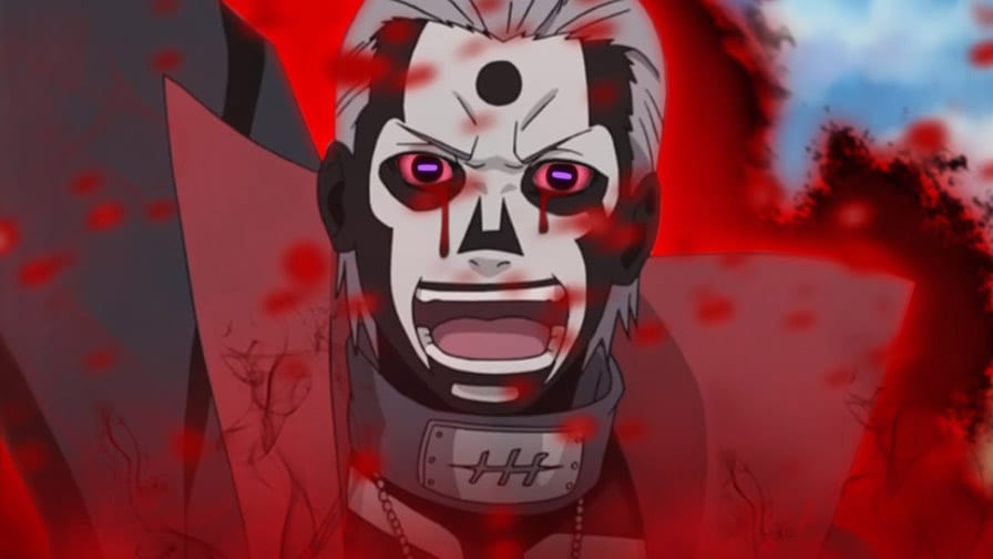 Boruto: Um dos mais poderosos da Akatsuki deverá voltar e lutar contra  Mirai - Combo Infinito