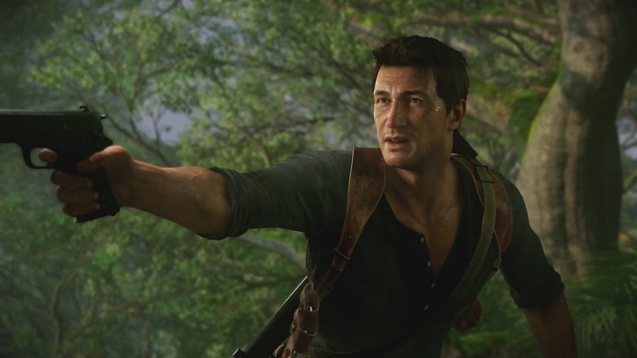 Uncharted