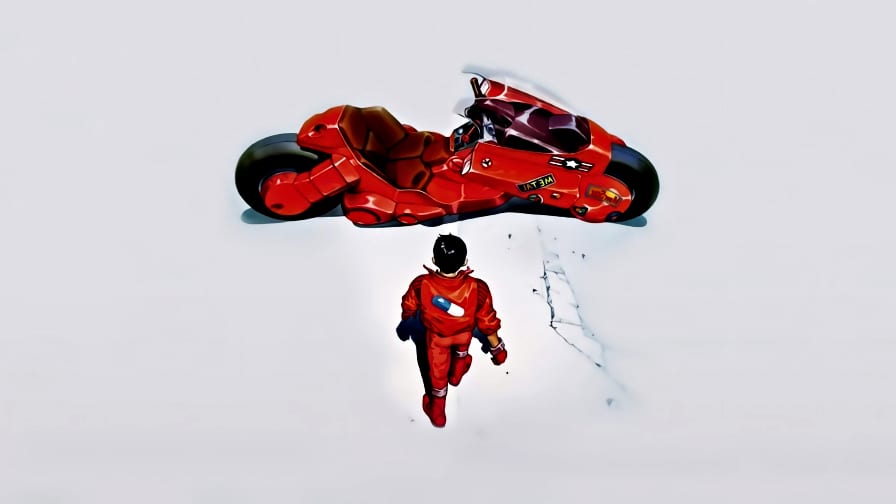 Akira