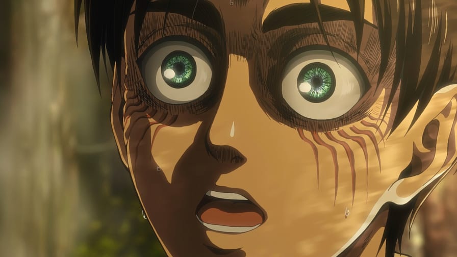 Attack on Titan