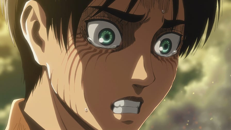 Parte 3 da última temporada de Attack on Titan ganha data de