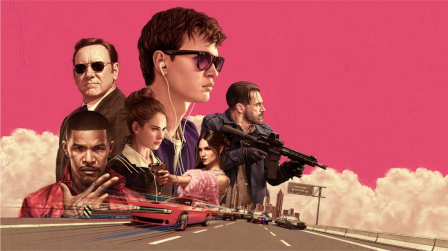 Baby Driver 2