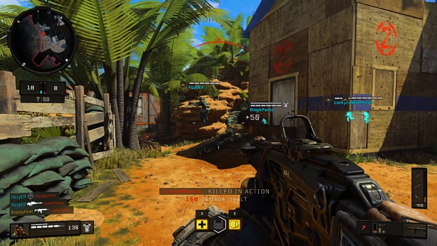 Video: My Every Day Game Mode Universal Recommended Calibration