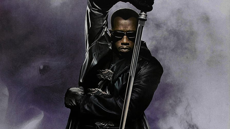 Blade