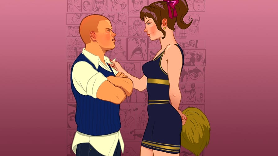 Bully 2