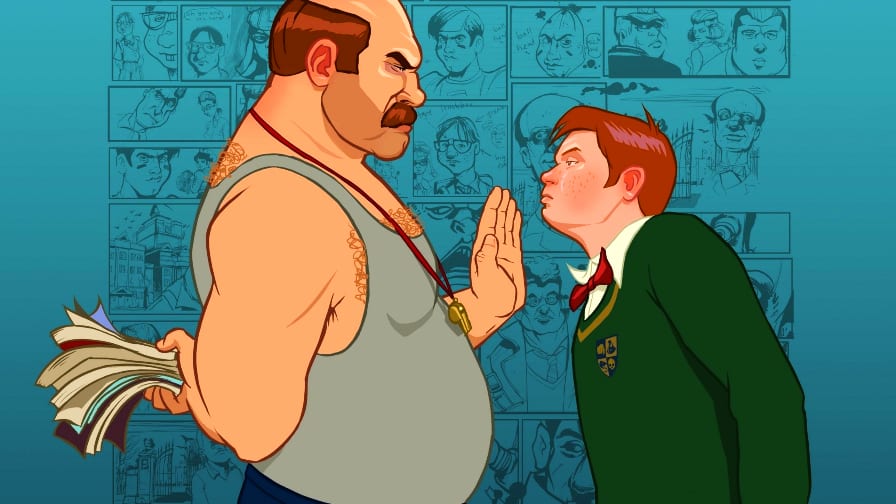 Bully 2: Jimmy mais velho, recursos e mais! Confira detalhes sobre