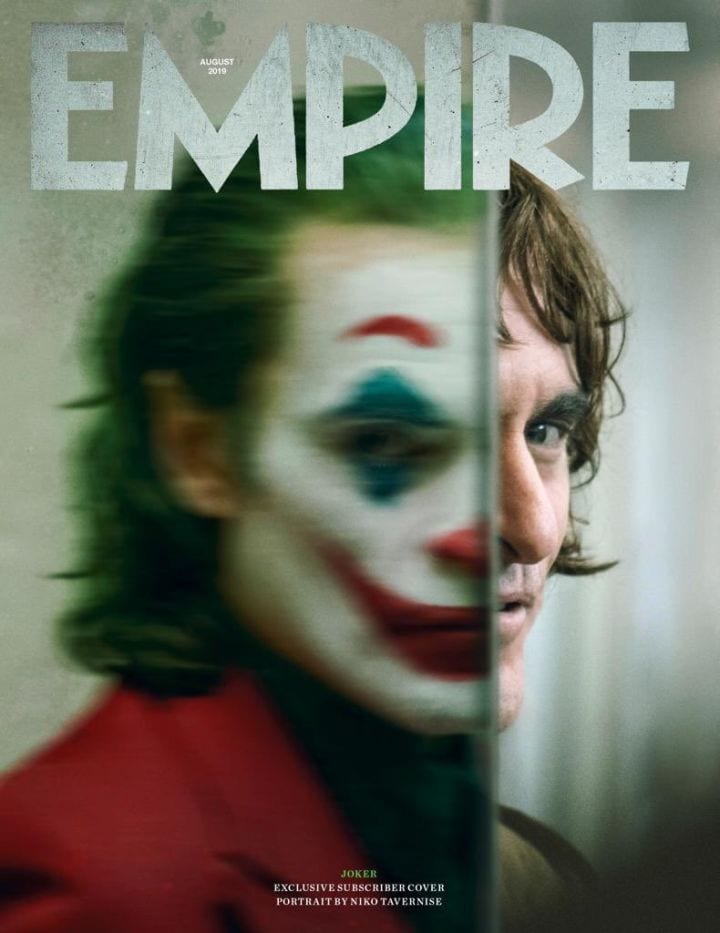Coringa