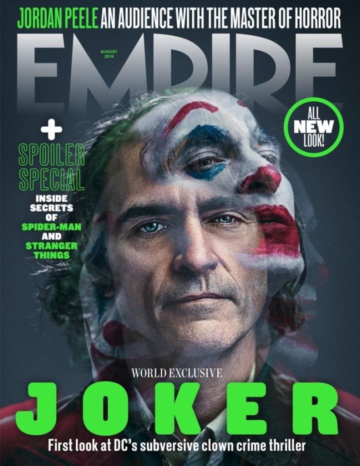 Coringa