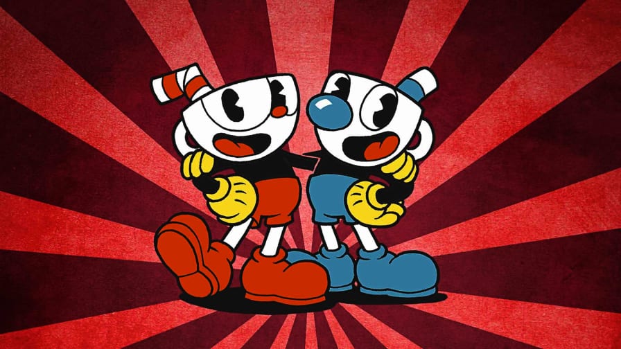 Cuphead