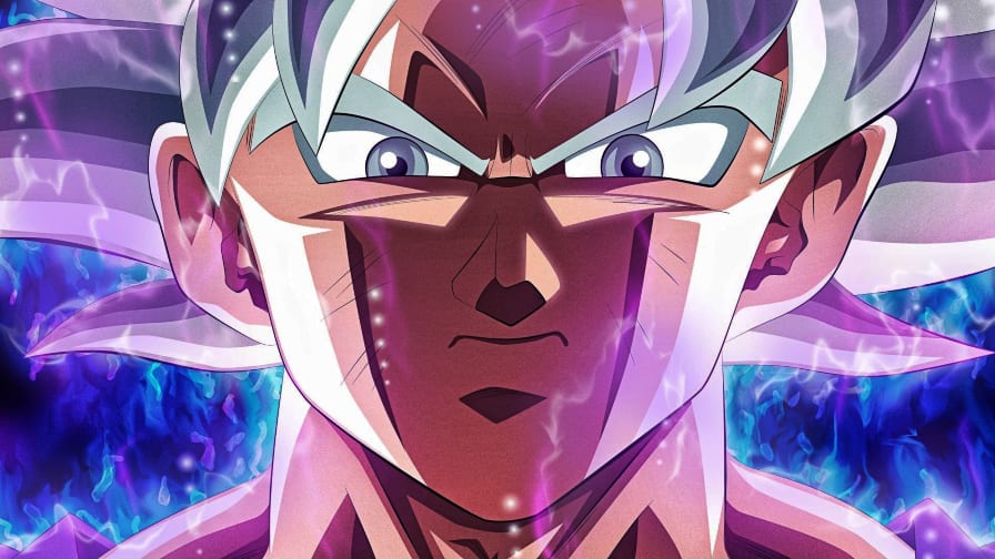 Dragon Ball Heroes mostra uma nova forma de Vegetto - Combo Infinito