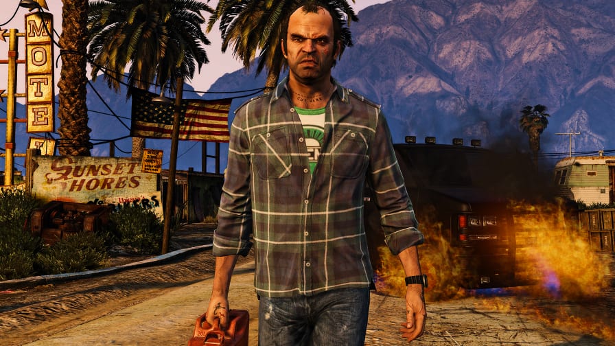 Rockstar Games está contratando para jogos de mundo aberto