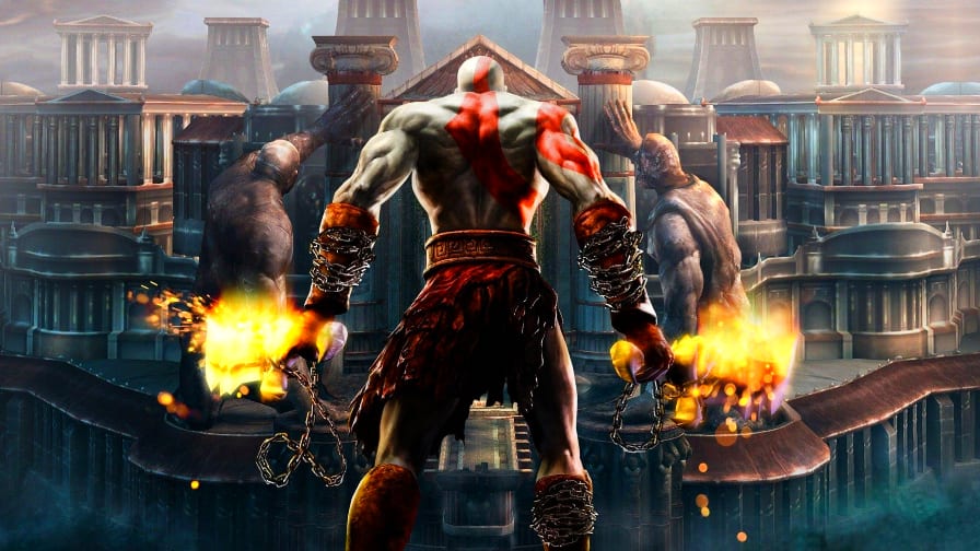 God of War