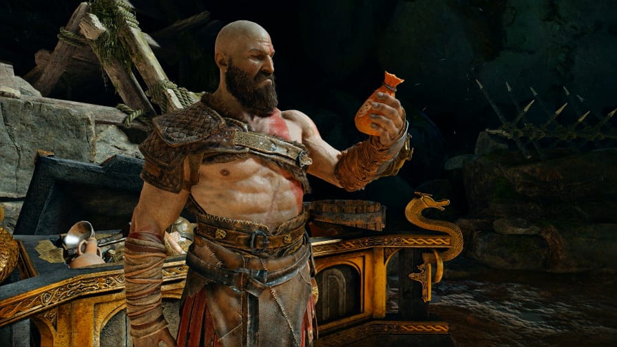 God of War