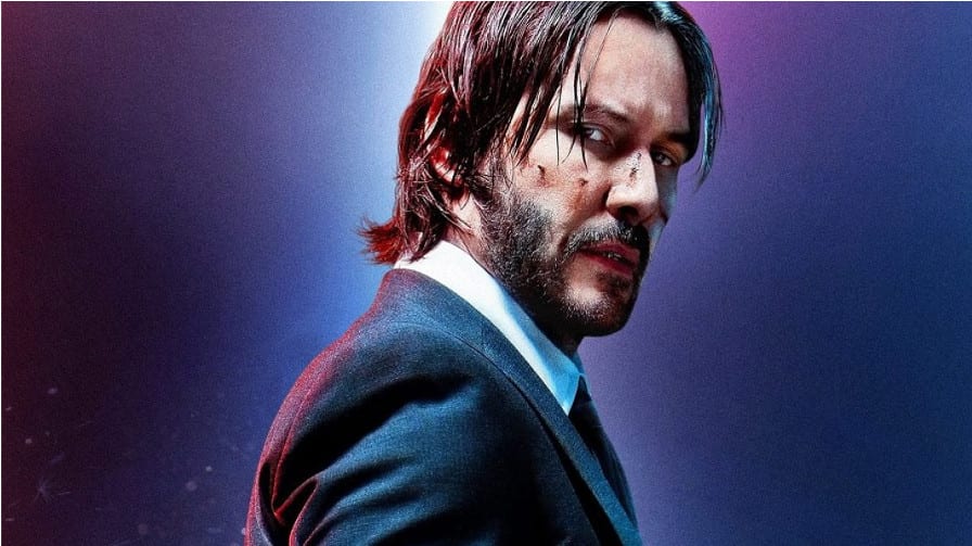 John Wick