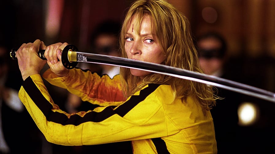 Kill Bill