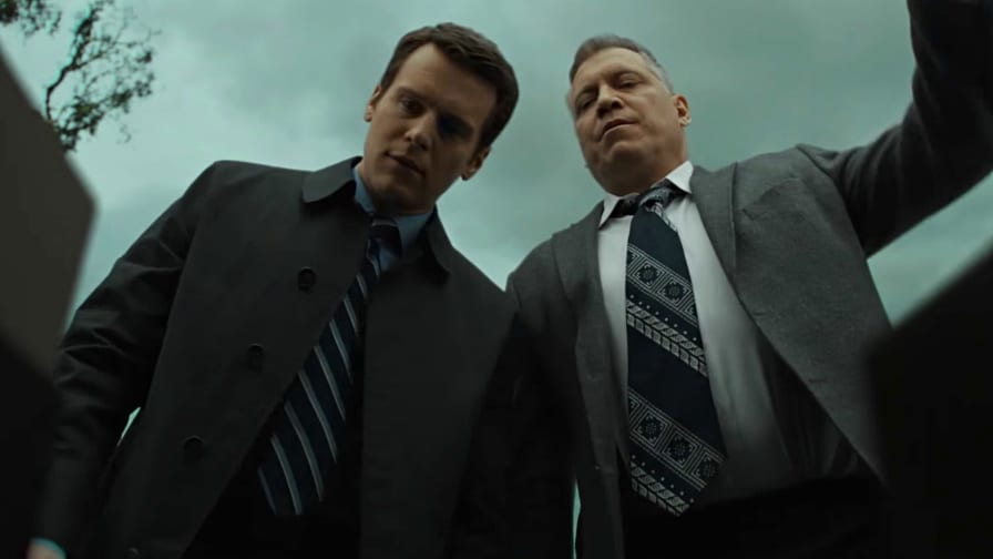 Mindhunter