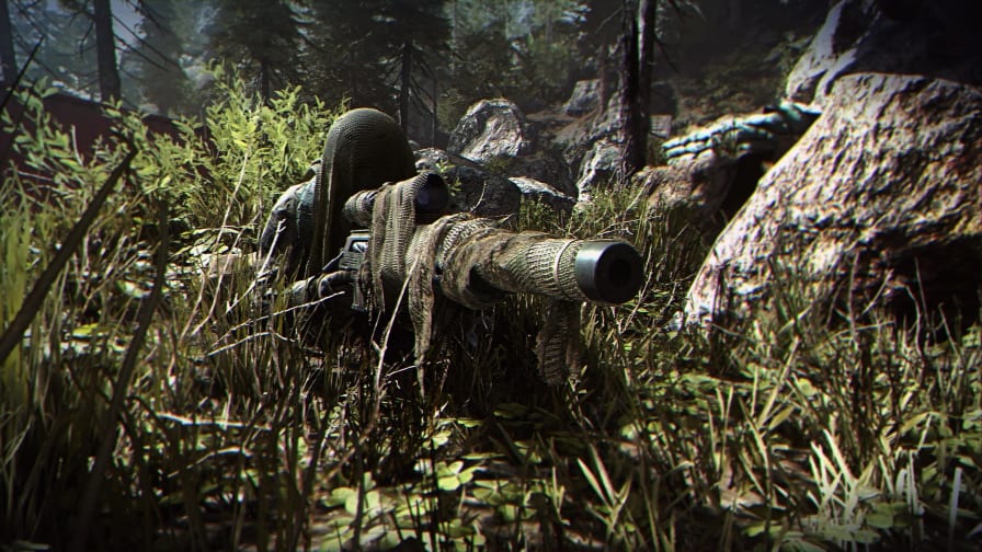 Call of Duty