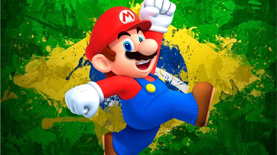 NintendoBrasil