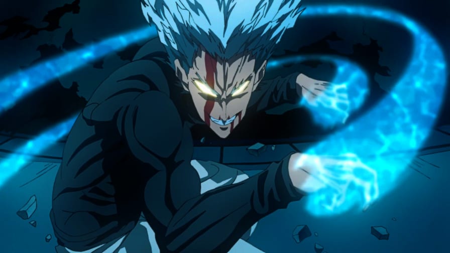 One-Punch Man 2: Episódio 11 mostra o início do confronto insano entre  Garou e Bang - Combo Infinito