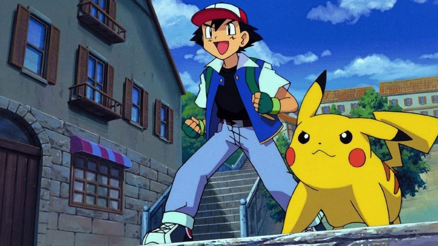 Pokémon