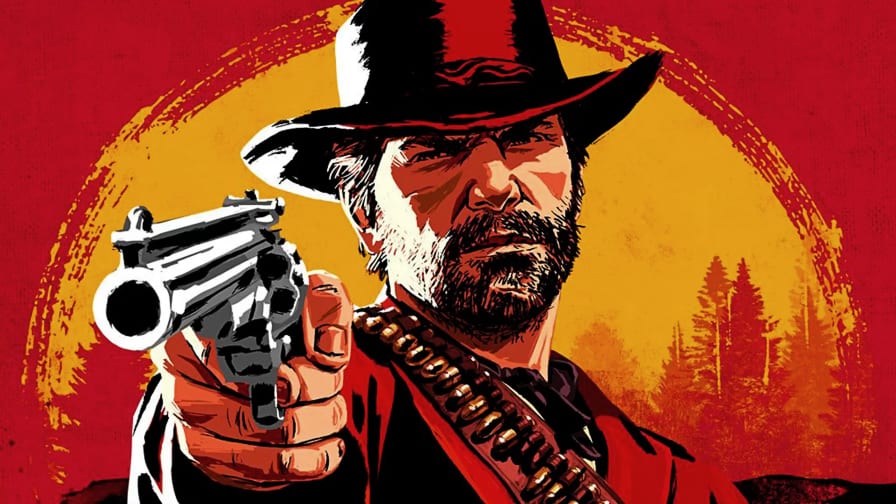 Red Dead Redemption 2