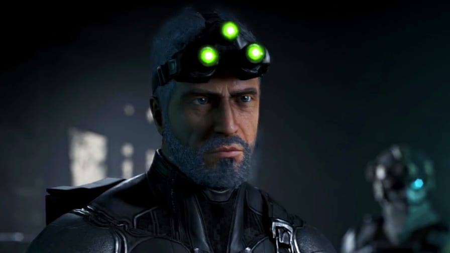 Splinter Cell