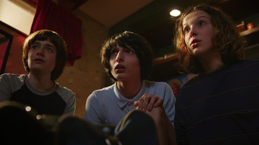 Agora é oficial: Netflix confirma a 3ª temporada de Stranger Things para  2018, Zappeando Séries