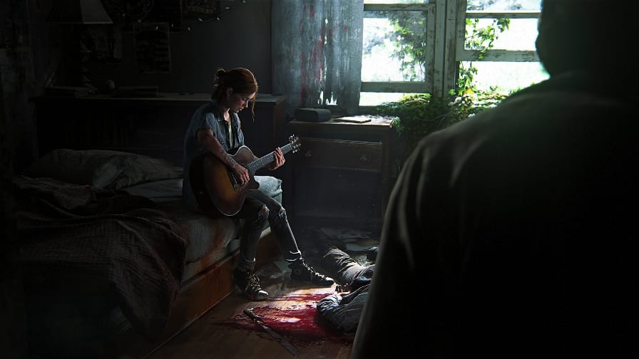 The Last of Us