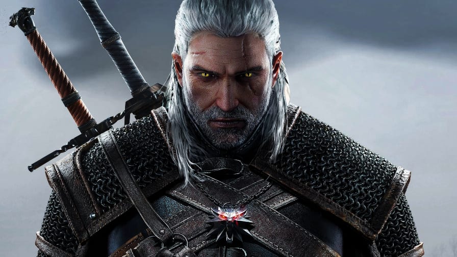 The Witcher