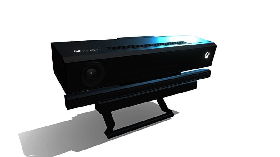 Xbox Kinect