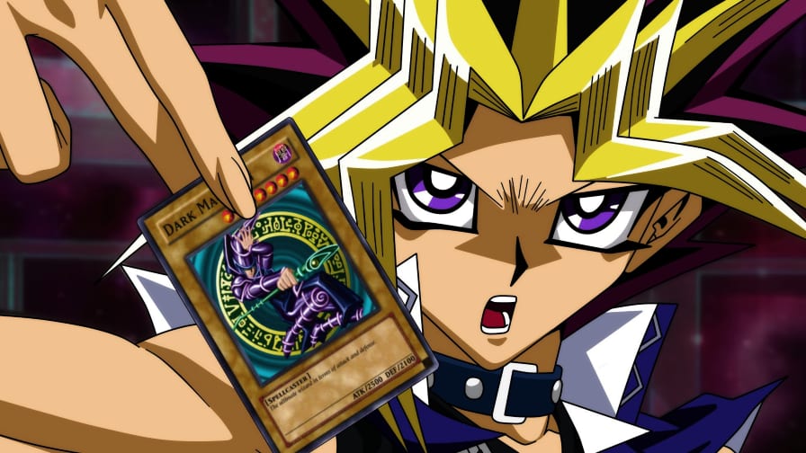 Yu-Gi-Oh