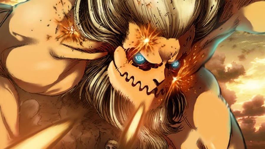 Attack On Titan: mangá tem data certa para terminar; veja